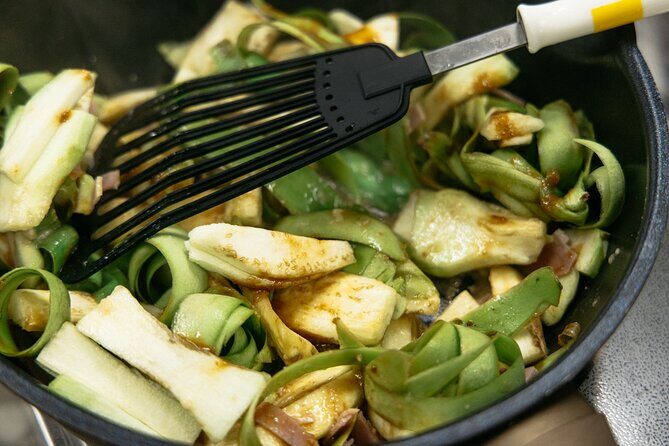 Local Cuisine Cooking Class the Rich Flavors of the Kuma Valley - FAQ