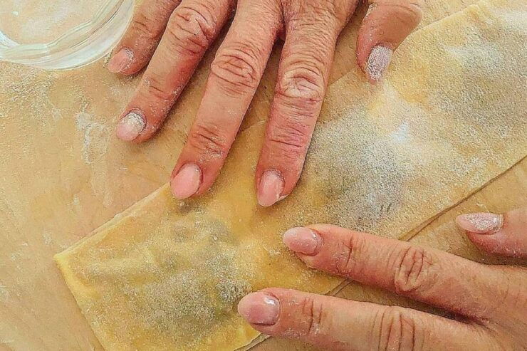 Local Cusine Cooking Class : Praiano - Good To Know