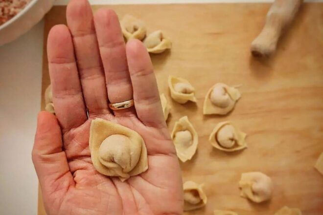 Local Cusine Cooking Class : Praiano - Group Size and Highlights