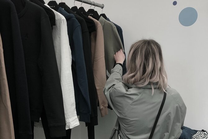 Local Designers-Concept Stores Tour With Stylist - Tour Highlights