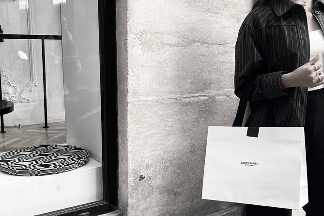 Local Designers-Concept Stores Tour With Stylist - Exclusive Discounts and Expert Advice