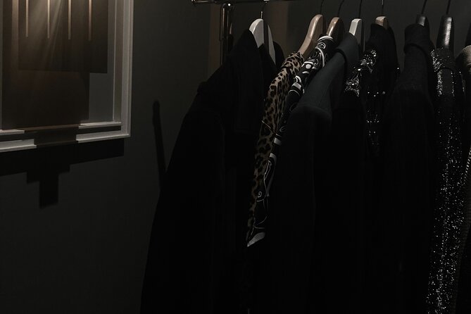 Local Designers-Concept Stores Tour With Stylist - The Sum Up