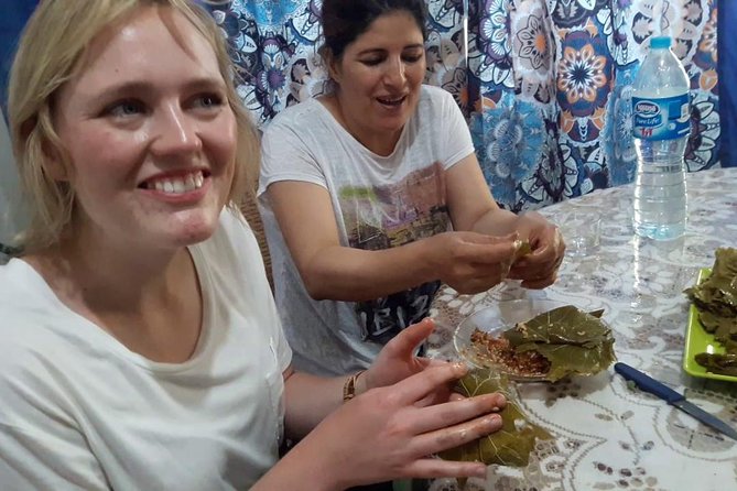 Local Egyptian Food Tasting and Learning From Cairo - Pricing and Guarantee