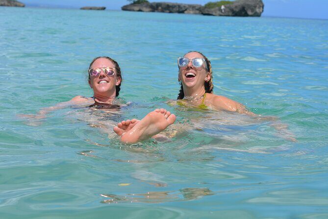 Local Excursion Blue Laguna el dudu - FAQ