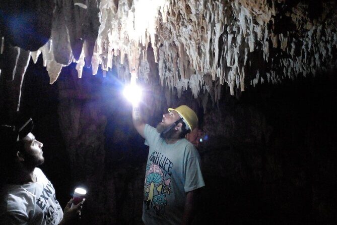 Local Excursion | Cabarete Caves National Park - Good To Know
