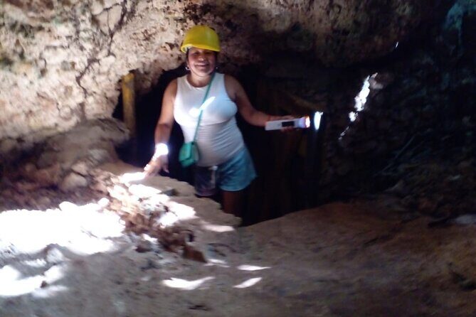 Local Excursion | Cabarete Caves National Park - Exploring the Cabarete Caves National Park Experience