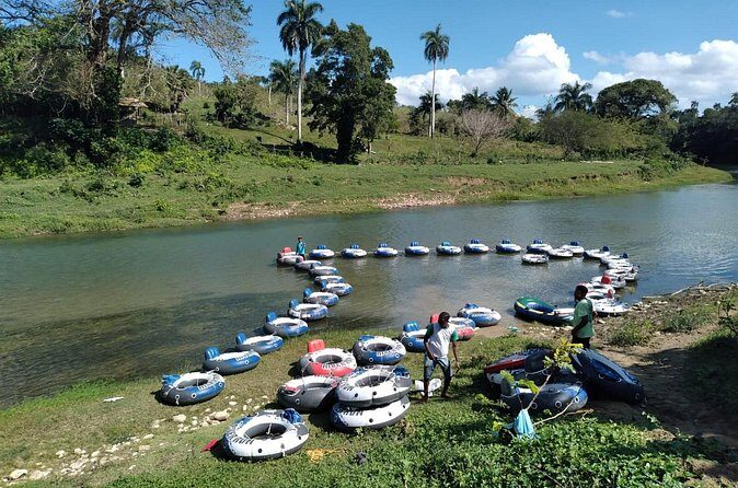 local Excursion || Two-hour adventure on an TUBING. - Final Thoughts on the Yasica River Tubing Tour