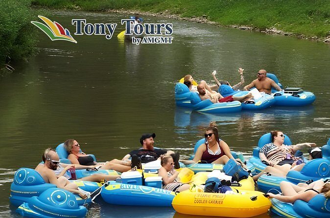 local Excursion || Two-hour adventure on an TUBING. - Frequently Asked Questions