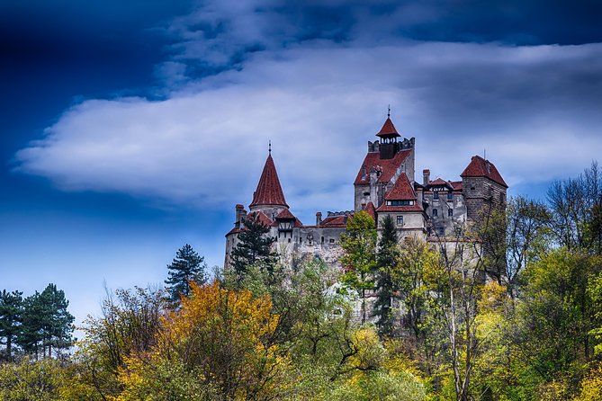 Local Experience From Brasov - Transylvanian Villages and Bran Castle - Directions
