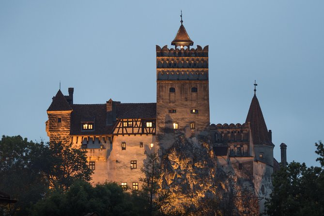 Local Experience From Brasov - Transylvanian Villages and Bran Castle - Frequently Asked Questions