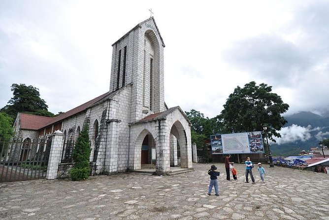 Local Experience in Sapa Trekking Tours - Optional Add-ons