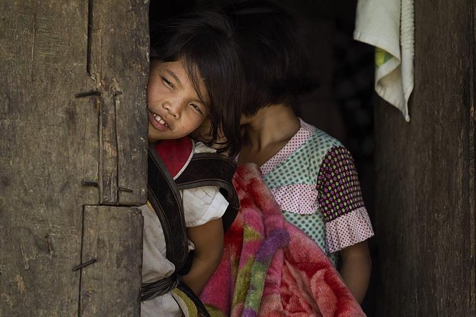 Local Experience in Sapa Trekking Tours - Meeting and Pickup