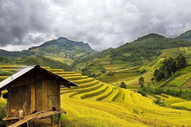 Local Experience in Sapa Trekking Tours - Viator Help Center