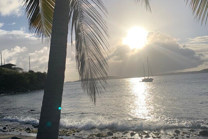 Local Experience, St. John U.S. Virgin Islands Food Tour - An Immersive Taste of St. John’s Local Culture