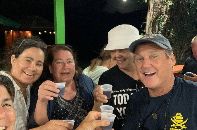 Local Experience, St. John U.S. Virgin Islands Food Tour - Who Should Consider This Tour?