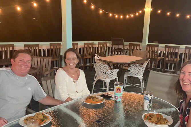 Local Experience, St. John U.S. Virgin Islands Food Tour - FAQs