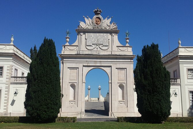 Local Expert-Sintra, Pena Palace, Cape Roca, Cascais - Traveler Reviews