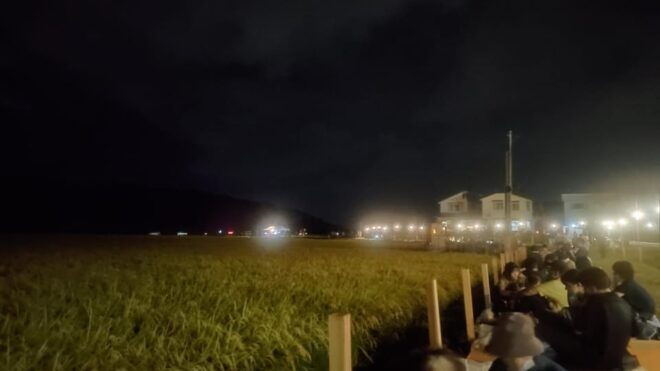 Local Fireworks Seat and Guide in Yokote, Akita - Unique Experience Details