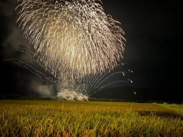 Local Fireworks Seat and Guide in Yokote, Akita - Cancellation and Refund Policy