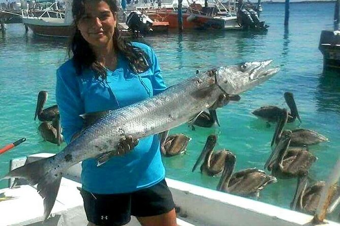 Local Fishing Plus Snorkeling Tour in Isla Mujeres - Pricing and Booking