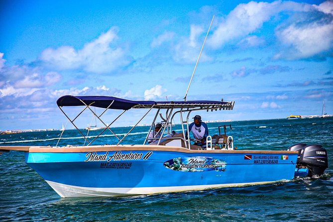 Local Fishing Plus Snorkeling Tour in Isla Mujeres - The Sum Up