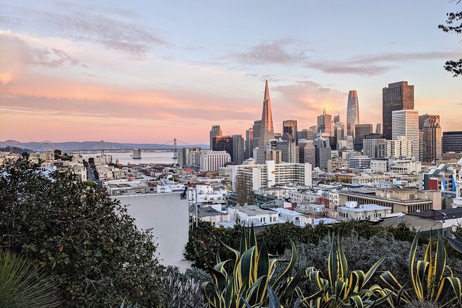 Local Flavors: An Insiders Tour of San Franciscos Hidden Gems - Hidden Foodie Gems