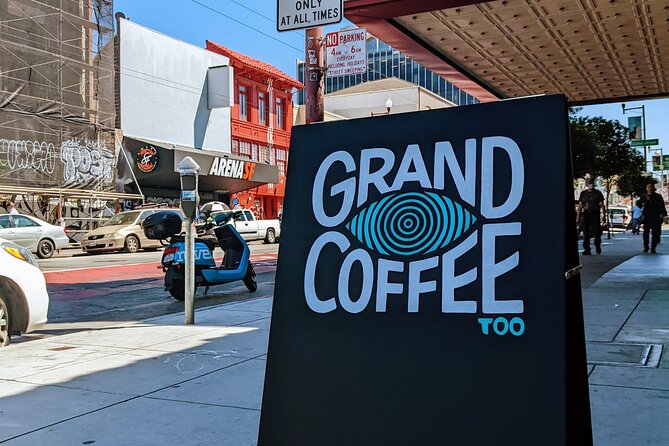 Local Flavors: An Insiders Tour of San Franciscos Hidden Gems - The Sum Up