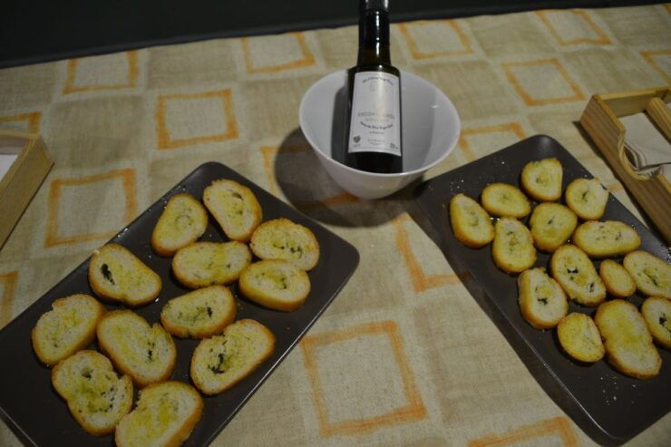 Local Flavors! Fabulous Bike Tour With Olive Oil Tasting - Activity Highlights