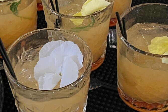 Local Food and Drink Happy Hour Stroll in Boston's South End - Final Thoughts on Value