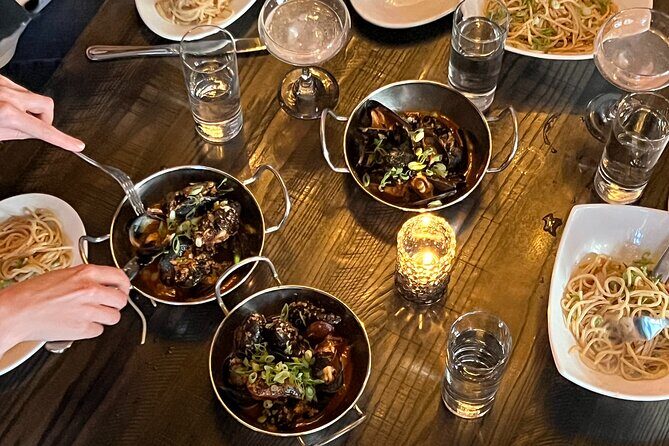 Local Food and Drink Happy Hour Stroll in Boston's South End - Frequently Asked Questions