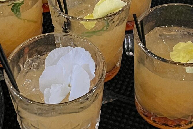 Local Food and Drink Happy Hour Stroll in Boston's South End - Final Thoughts