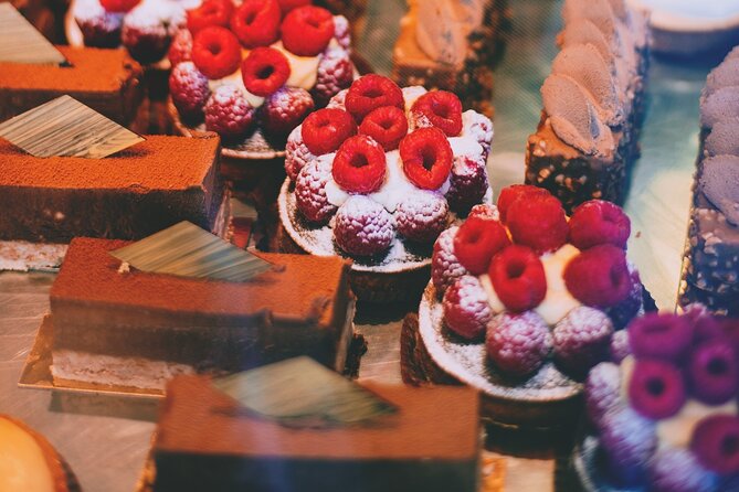 Local Food and History Tour of Bucharest With Local Foodie - Meeting and Pickup Information