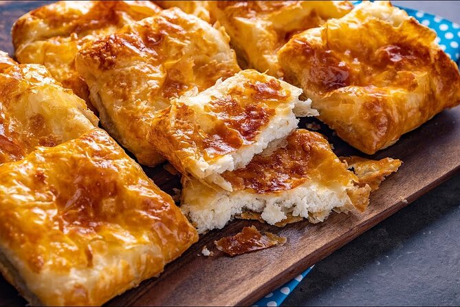 Local Food and History Tour of Bucharest With Local Foodie - Booking Details