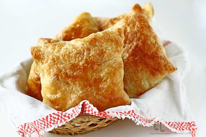 Local Food and History Tour of Bucharest With Local Foodie - Weather and Minimum Requirements