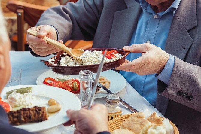 Local Food Experience & Walking Tour of Tirana - Additional Information