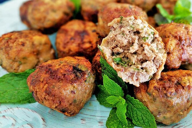Local Food Experience & Walking Tour of Tirana - Reviews & Feedback