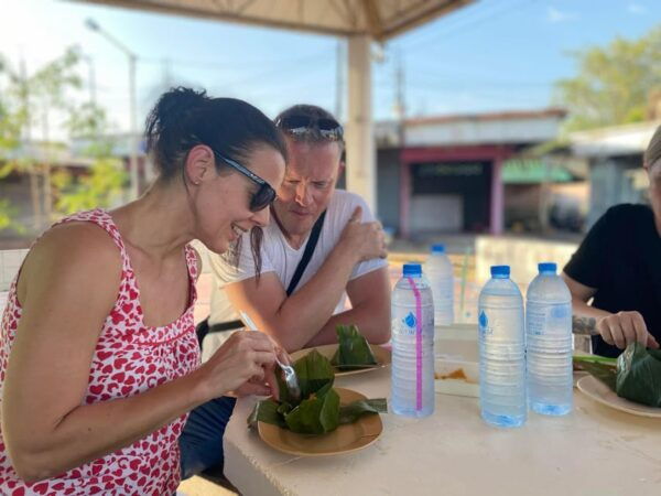 Local Food Testing at Takuapa by Amazon Prime Series Chef - Questions You May Have