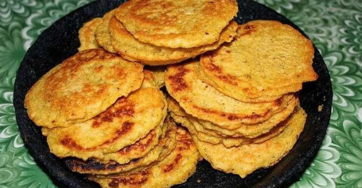 Local Food Tour in Thamel Kathmandu - Itinerary Highlights