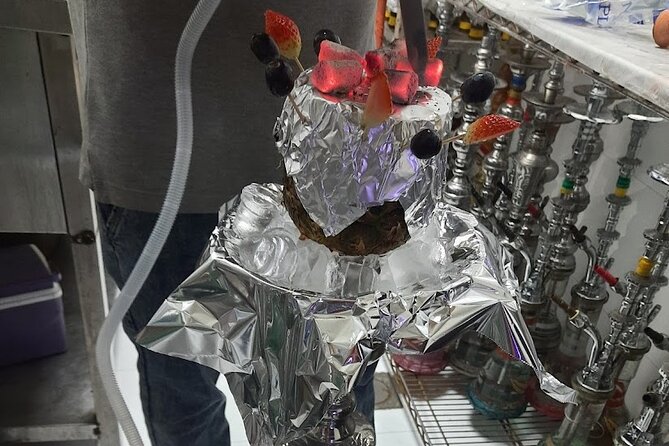 Local Food Tour of Dubai - Reviews and Ratings