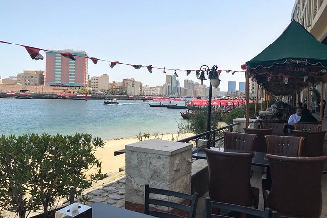 Local Food Tour of Dubai - Pricing and Terms