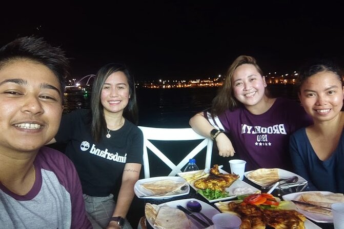 Local Food Tour of Dubai - Common Questions