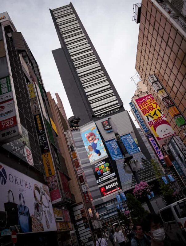 Local Food Tour Through Tokyo's Shinjuku District 3 Hrs - Starting Point: Shinjuku Station Southeast Area
