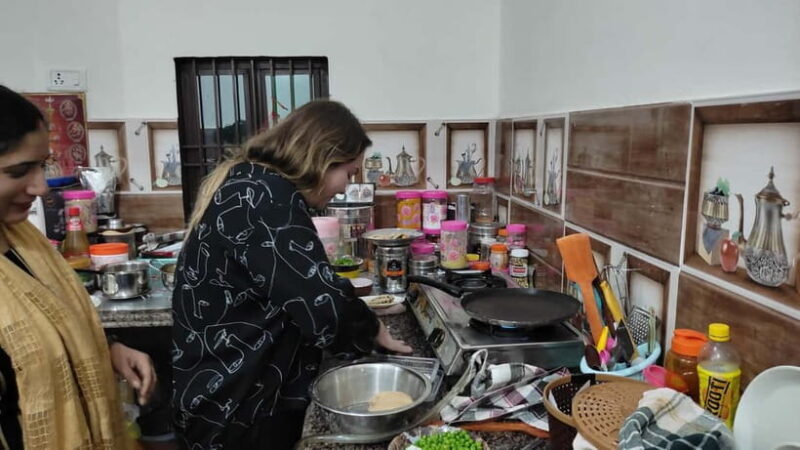 Local Food Tour with Cooking Class in Home Agra - An In-Depth Look at the Experience