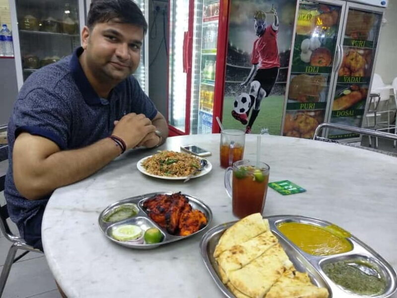 Local Food Tour with Cooking Class in Home Agra - The Sum Up: Why Choose This Experience?