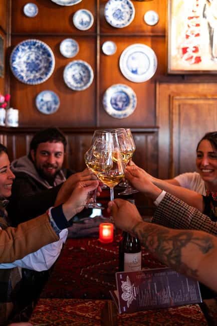 Local Foodie Adventure in Amsterdam - Exploring Amsterdam through Its Flavors and Waterways: A Complete Review of the Local Foodie Adventure