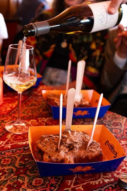 Local Foodie Adventure in Amsterdam - FAQs