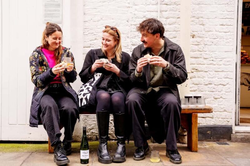 Local Foodie Adventure in London: 10+dishes, drinks and more - Some Considerations