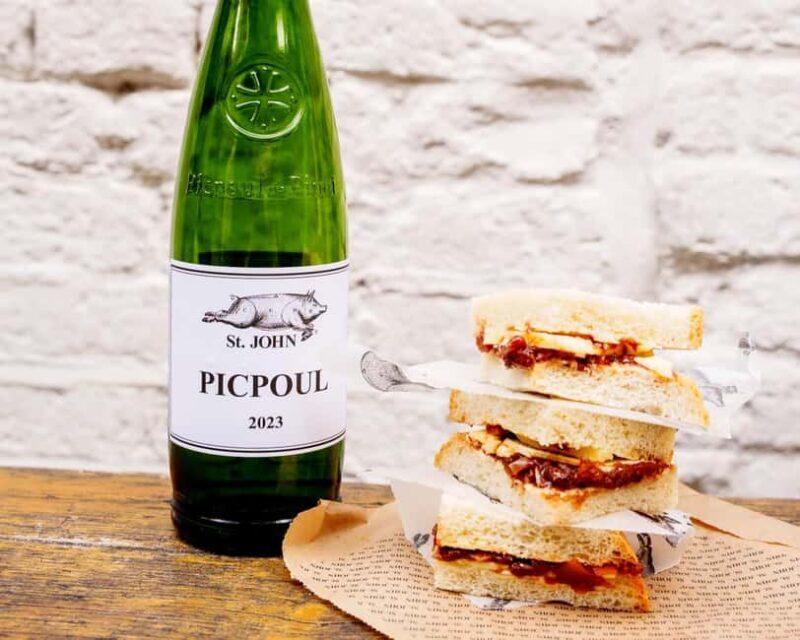 Local Foodie Adventure in London: 10+dishes, drinks and more - Practical Details & Tips