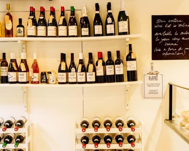 Local Foodie Adventure in London: 10+dishes, drinks and more - Who Would Love This Tour?