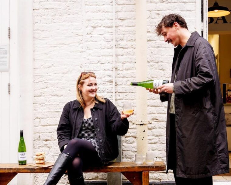Local Foodie Adventure in London: 10+dishes, drinks and more - Who Should Book This Tour?